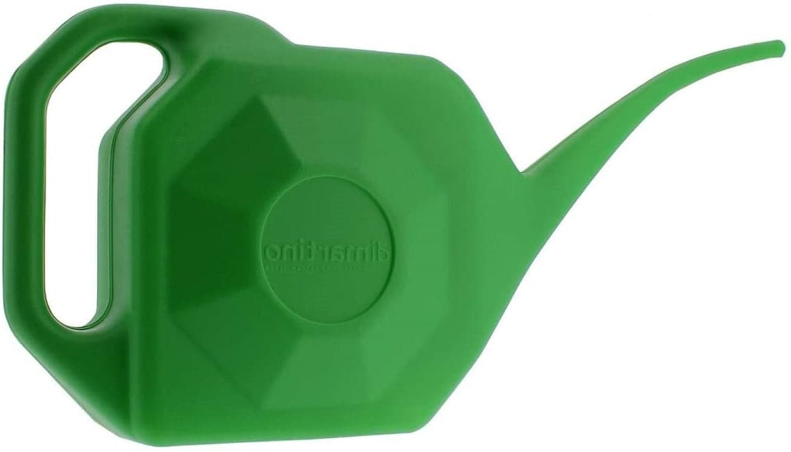 INNAFFIATOIO FLOW2 VERDE LT.2 in plastica ferr 278720 in prodotto EuroStore07 - Alatri, commercioVirtuoso.it