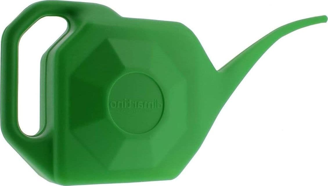 INNAFFIATOIO FLOW2 VERDE LT.2 in plastica ferr 278720 in prodotto EuroStore07 - Alatri, commercioVirtuoso.it