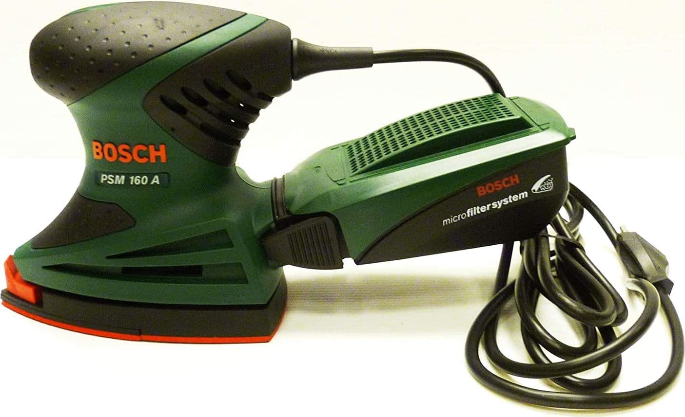 LEVIGATRICE PALMARE PIASTRA MM.104 160W IN KIT (PSM 160 A) in prodotto EuroStore07 - Alatri, commercioVirtuoso.it