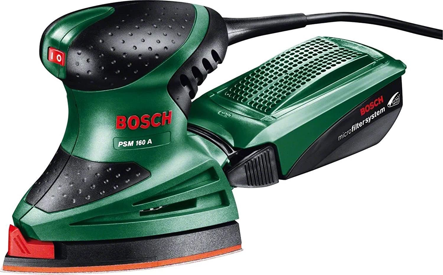 LEVIGATRICE PALMARE PIASTRA MM.104 160W IN KIT (PSM 160 A) in prodotto EuroStore07 - Alatri, commercioVirtuoso.it