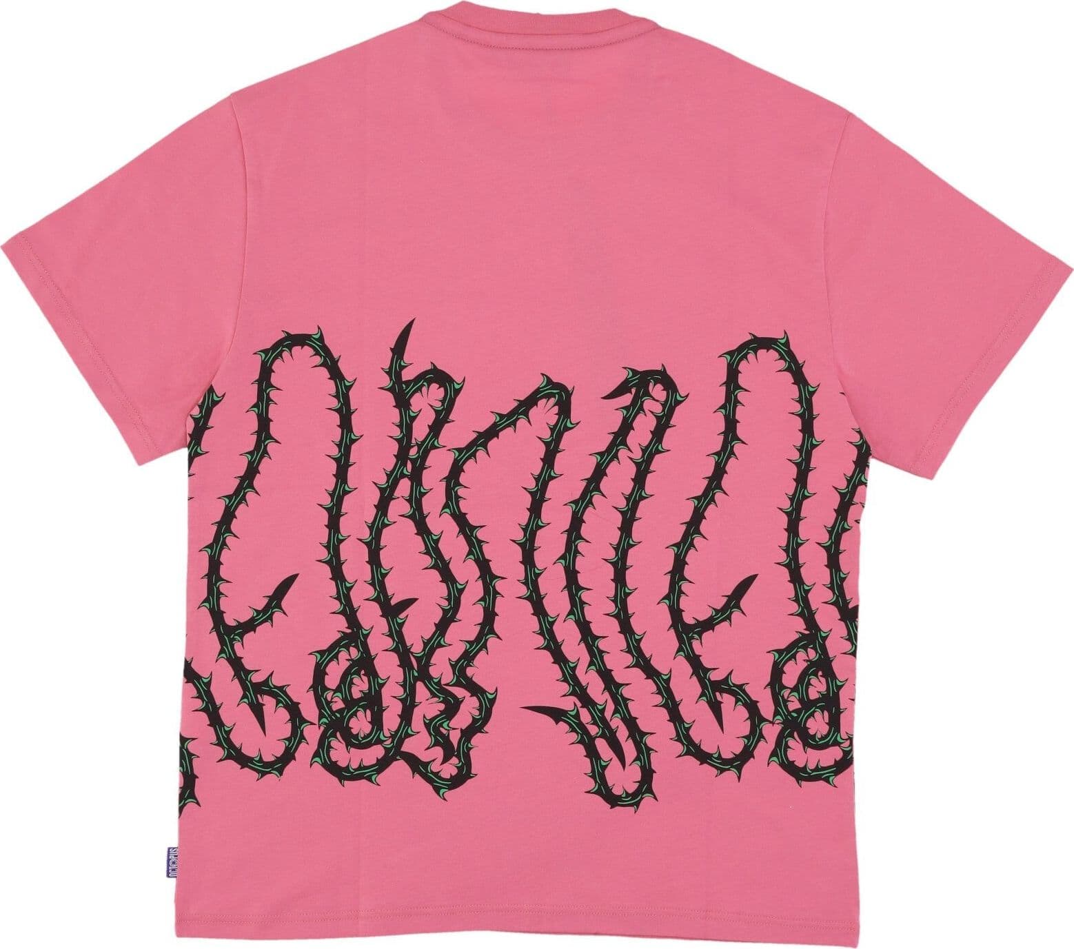 OCTOPUS Maglietta Uomo Thorns Tee Pink da uomo in T-shirt Drestige - Casamassima, commercioVirtuoso.it