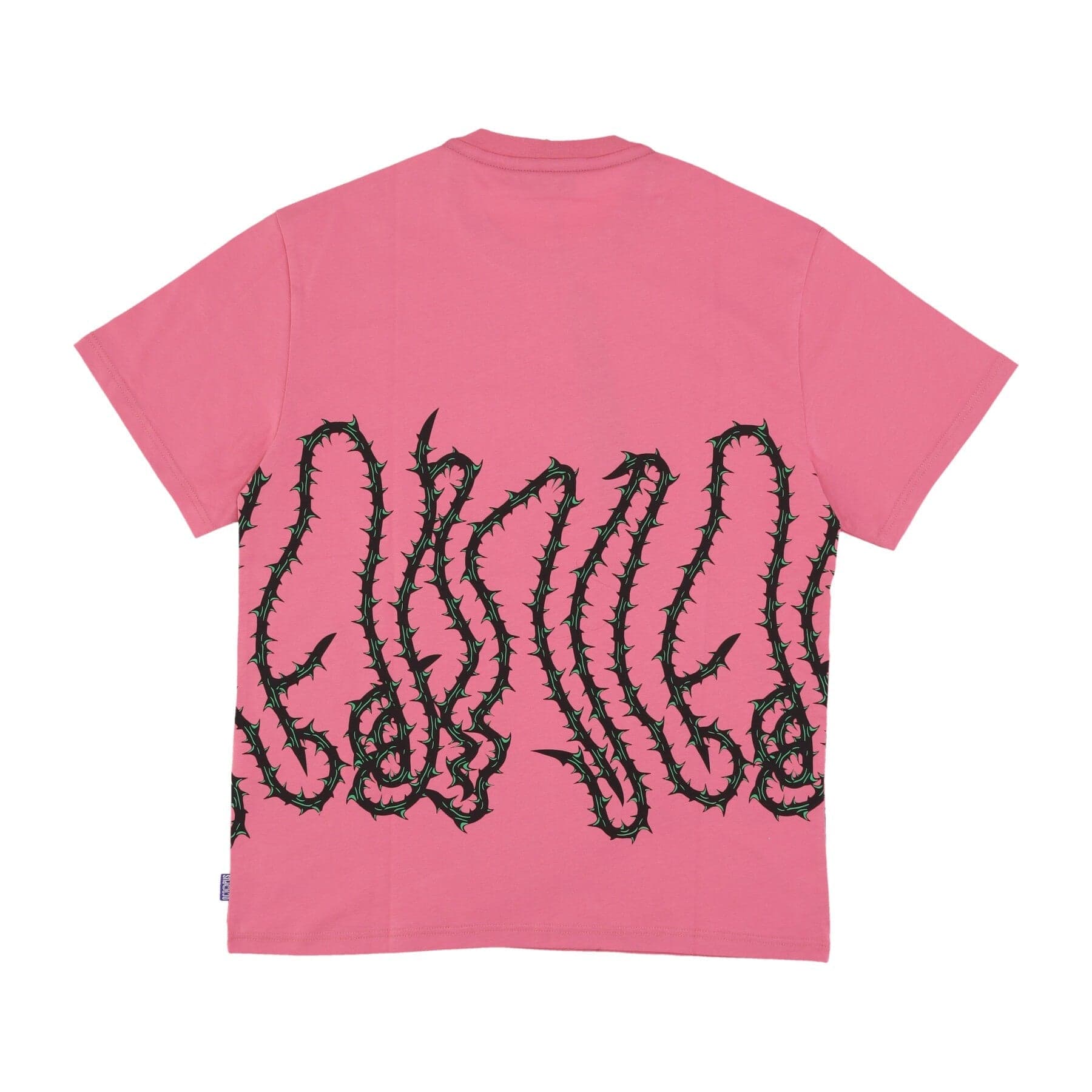 OCTOPUS Maglietta Uomo Thorns Tee Pink da uomo in T-shirt Drestige - Casamassima, commercioVirtuoso.it
