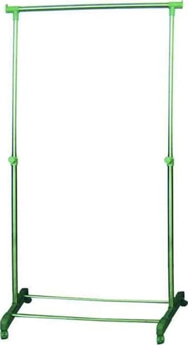 APPENDIABITI STENDER TELESCOPICO HANDY ARMADIO cm.87x42x95/165h. FER 184472 in prodotto EuroStore07 - Alatri, commercioVirtuoso.it