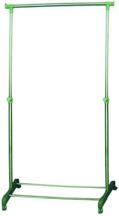 APPENDIABITI STENDER TELESCOPICO HANDY ARMADIO cm.87x42x95/165h. FER 184472 in prodotto EuroStore07 - Alatri, commercioVirtuoso.it