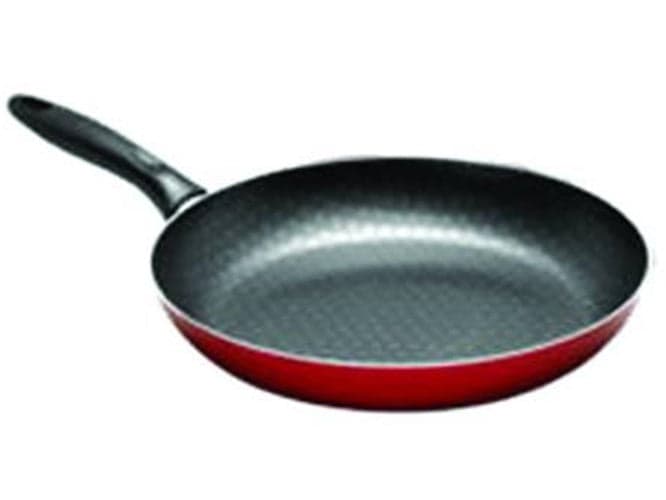 ZANETTI PADELLA ANTIADERENTE DOLOMITI - cm.20 FERR 311199 in prodotto EuroStore07 - Alatri, commercioVirtuoso.it