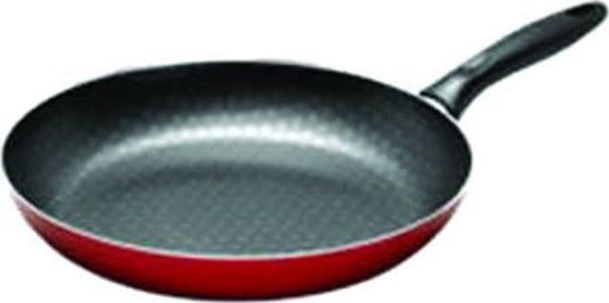 ZANETTI PADELLA ANTIADERENTE DOLOMITI IN ALLUMINIO cm.18 - - FER 311182 in prodotto EuroStore07 - Alatri, commercioVirtuoso.it