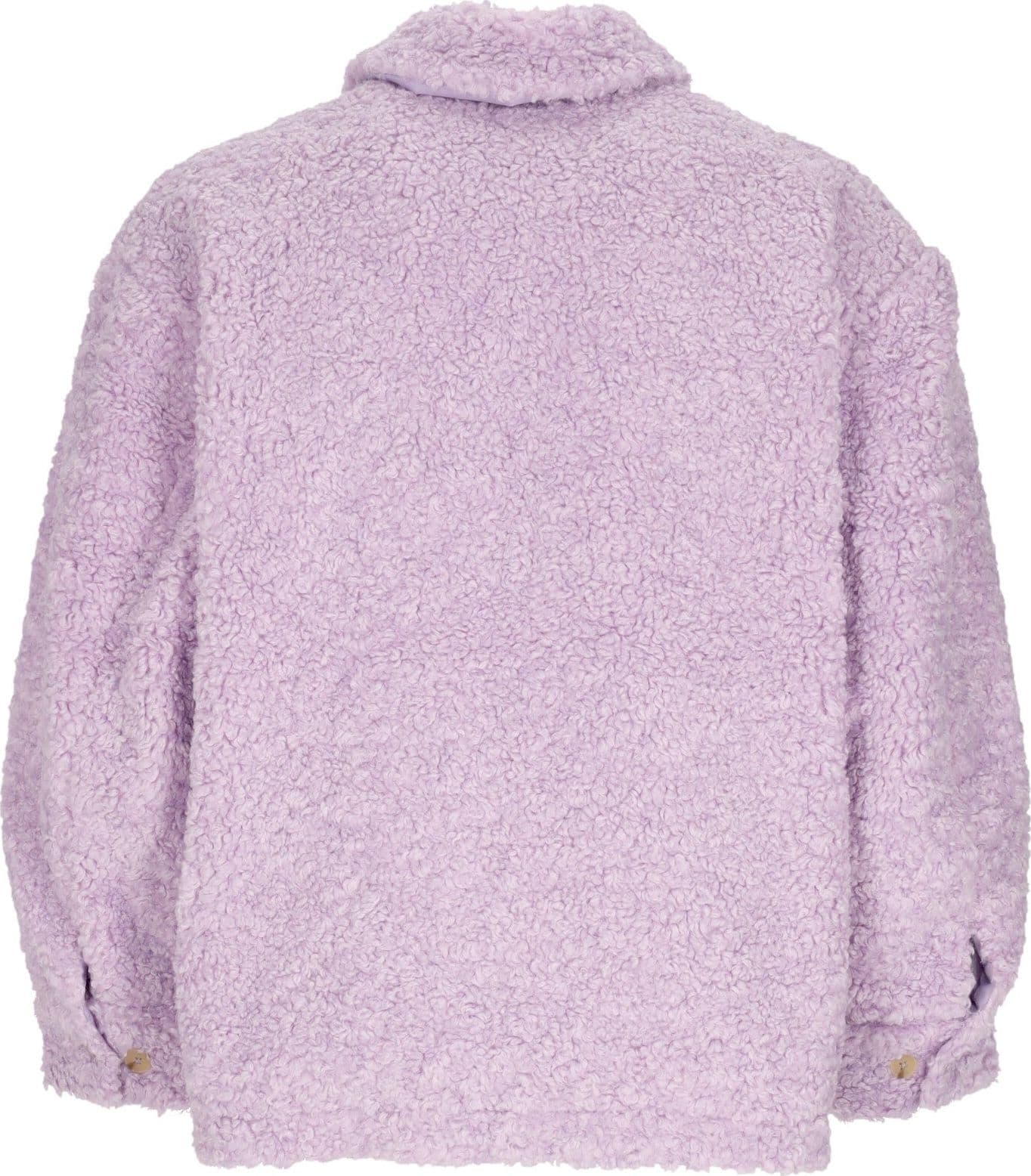 OBEY Orsetto Donna Brenda Jacket Purple da donna in Giacche Drestige - Casamassima, commercioVirtuoso.it