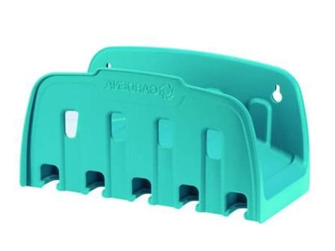PORTATUBO A PARETE capacità 1/2" per mt.35, 5/8" per mt.25, 3/4" per mt.20 in prodotto EuroStore07 - Alatri, commercioVirtuoso.it