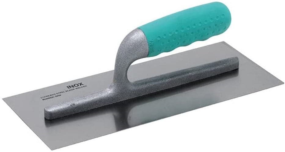 FRATTONE ACCIAO INOX ART.840/I INOX - in accaio inox, - cm.24x10 - - FER 287678 in prodotto EuroStore07 - Alatri, commercioVirtuoso.it