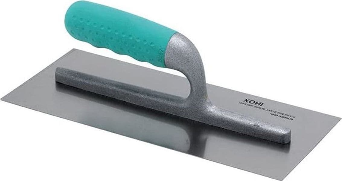 FRATTONE ACCIAO INOX ART.840/I INOX - in accaio inox, - cm.24x10 - - FER 287678 in prodotto EuroStore07 - Alatri, commercioVirtuoso.it