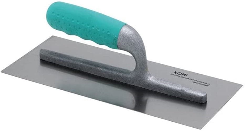 FRATTONE ACCIAO INOX ART.840/I INOX - in accaio inox, - cm.24x10 - - FER 287678 in prodotto EuroStore07 - Alatri, commercioVirtuoso.it