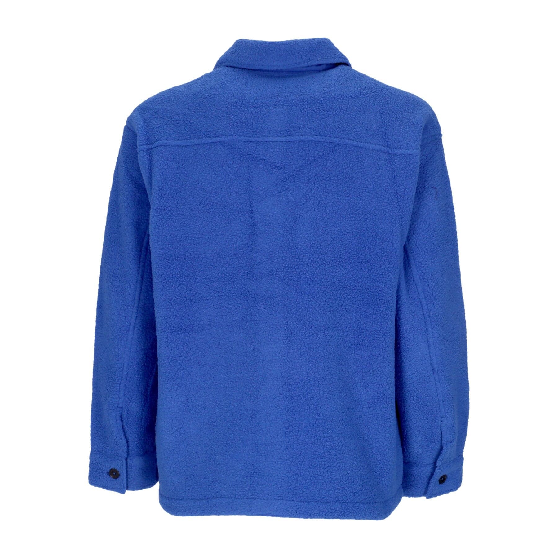 OBEY Camicia Imbottita Uomo Thompson Shirt Jacket Surf Blue da uomo in Giacche Drestige - Casamassima, commercioVirtuoso.it