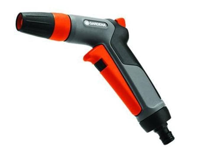 GARDENA -- LANCIA A IMPULSI CLASSIC CON INNESTO RAPIDO - 2 GETTI - FER 303613 in prodotto EuroStore07 - Alatri, commercioVirtuoso.it