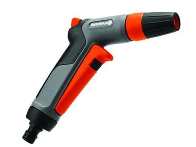 GARDENA -- LANCIA A IMPULSI CLASSIC CON INNESTO RAPIDO - 2 GETTI - FER 303613 in prodotto EuroStore07 - Alatri, commercioVirtuoso.it