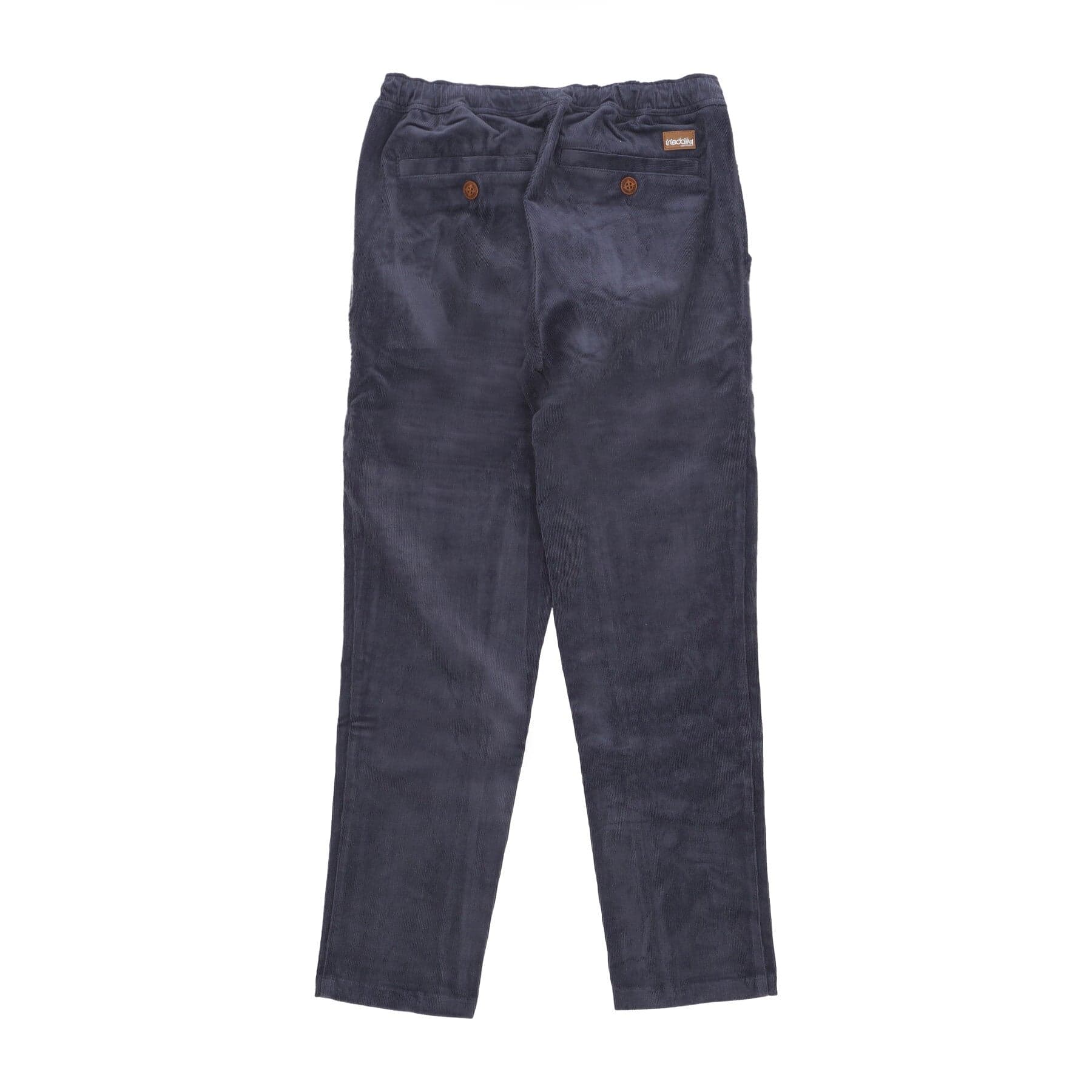 IRIEDAILY Pantalone Lungo Uomo Trapas Pant Dark Steel da uomo in Pantaloni Drestige - Casamassima, commercioVirtuoso.it