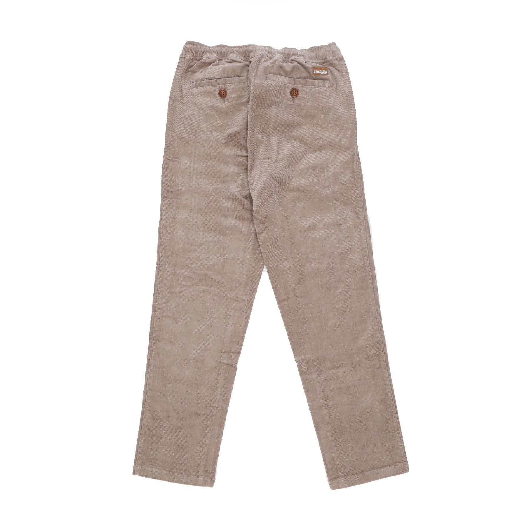 IRIEDAILY Pantalone Lungo Uomo Trapas Pant Clay da uomo in Pantaloni Drestige - Casamassima, commercioVirtuoso.it