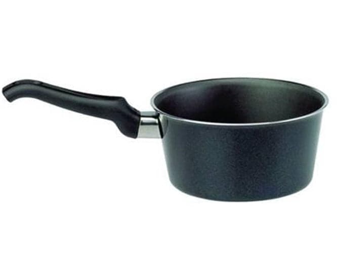 BALLARINICASSERUOLA CONICA 1 MANICO FIRENZE cm.16 - indicatore di calore in prodotto EuroStore07 - Alatri, commercioVirtuoso.it