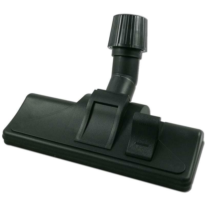 1 SPAZZOLA CON RUOTE +SETOLE PAVIMENTO E TAPPETI ASPIRAPOLVERE UNIVERSALE ASP 25