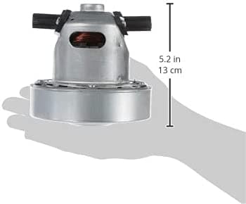 MOTORE ASPIRAPOLVERE MODELLO VK130 - VK 131- 750 WATT NO ORIGINALE FOL 202 in prodotto EuroStore07 - Alatri, commercioVirtuoso.it