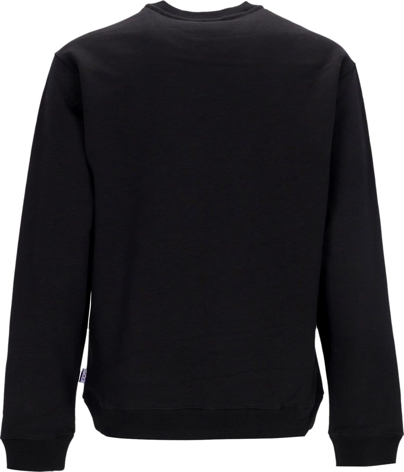 OCTOPUS Felpa Girocollo Uomo Hentai Thorns Crewneck Black da uomo in Felpe senza cappuccio Drestige - Casamassima, commercioVirtuoso.it
