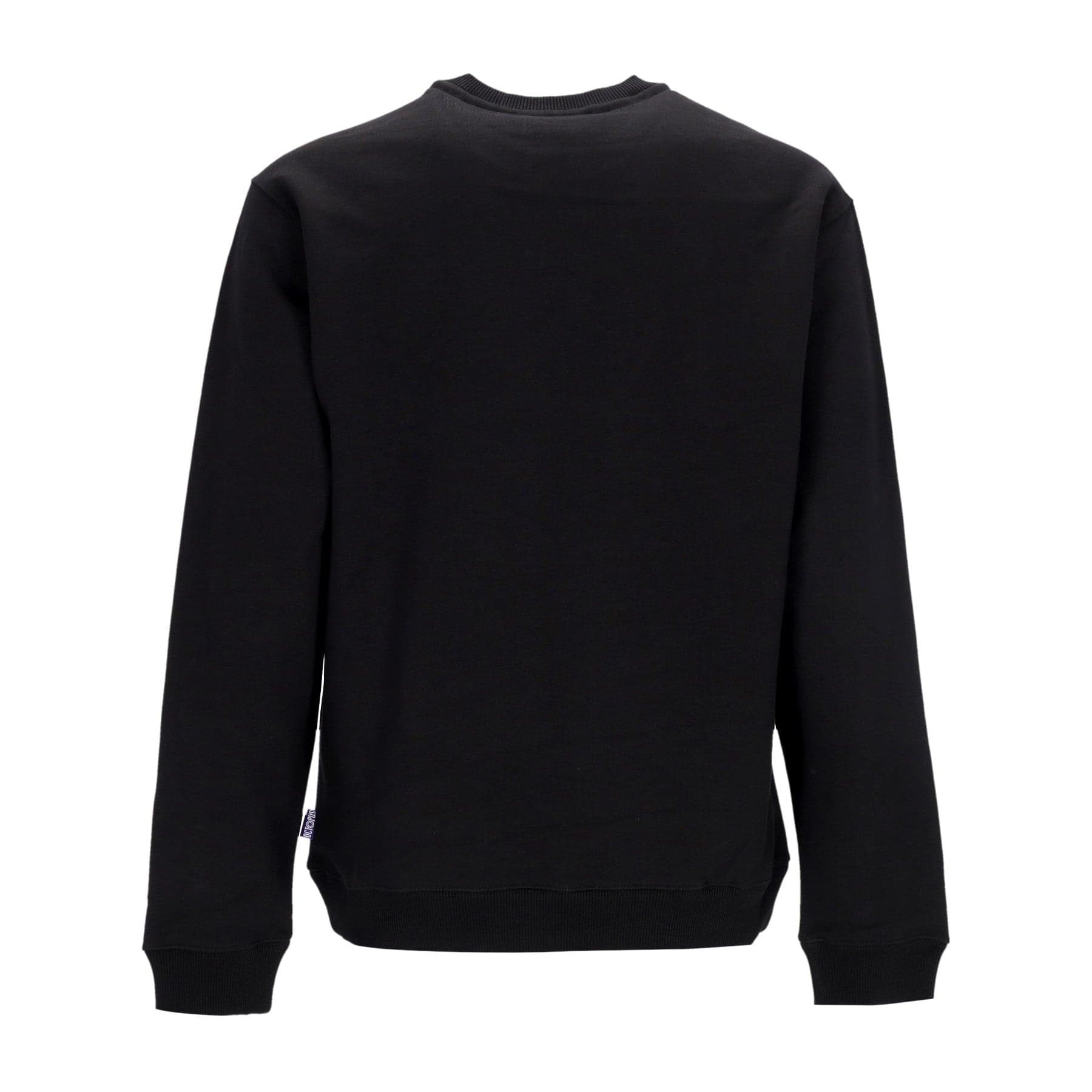 OCTOPUS Felpa Girocollo Uomo Hentai Thorns Crewneck Black da uomo in Felpe senza cappuccio Drestige - Casamassima, commercioVirtuoso.it
