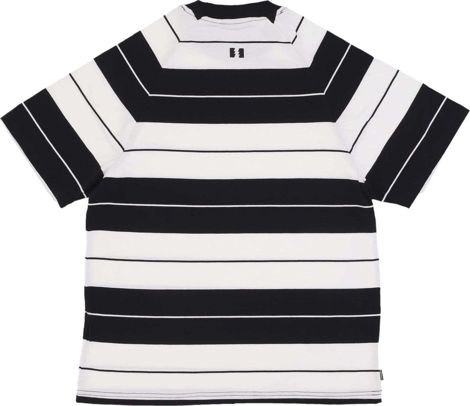 THE HUNDREDS Maglietta Uomo Bumble Tee Black da uomo in T-shirt Drestige - Casamassima, commercioVirtuoso.it