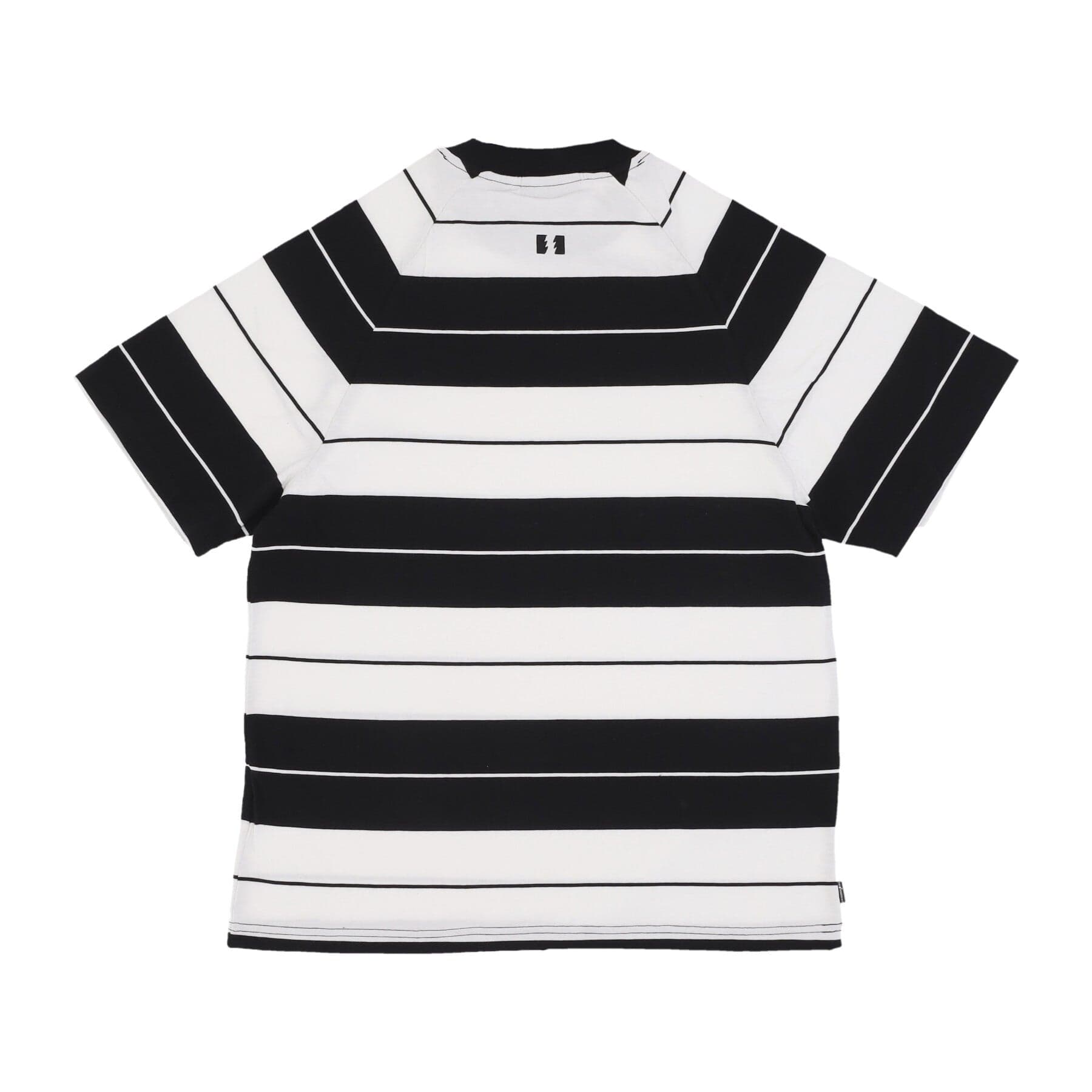 THE HUNDREDS Maglietta Uomo Bumble Tee Black da uomo in T-shirt Drestige - Casamassima, commercioVirtuoso.it