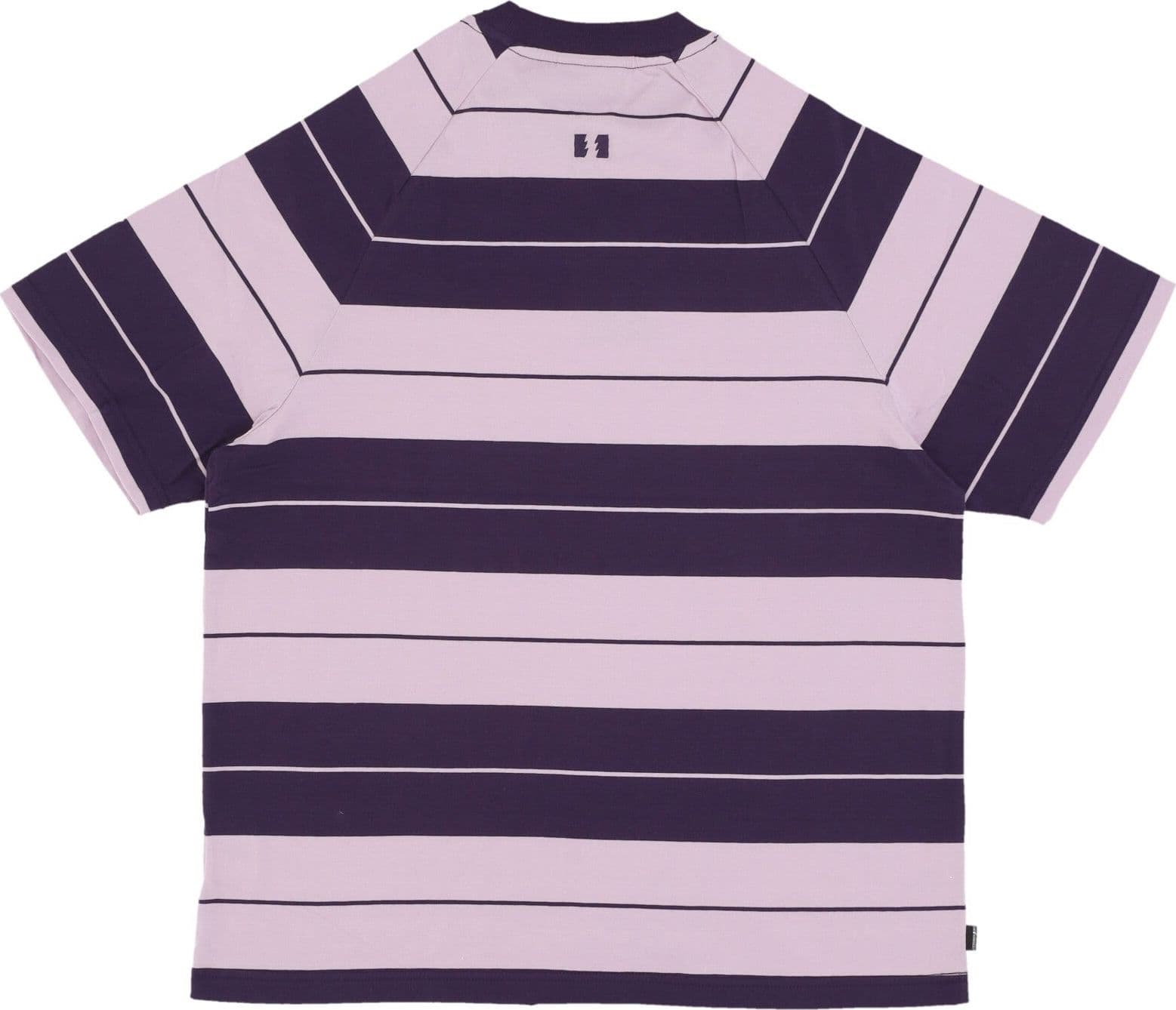 THE HUNDREDS Maglietta Uomo Bumble Tee Purple da uomo in T-shirt Drestige - Casamassima, commercioVirtuoso.it