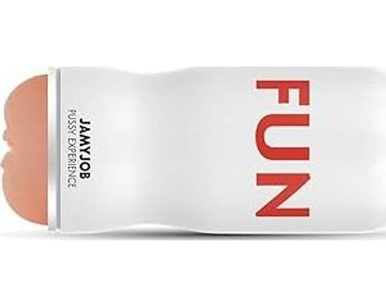✅ JAMYJOB PUSSY EXPERIENCE FUN in prodotto Erosdom - Palmi, commercioVirtuoso.it