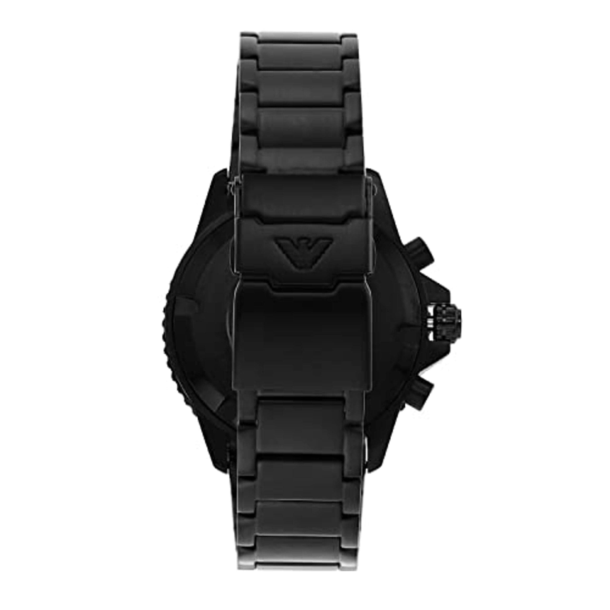 Emporio Armani orologio cronografo AR80050 in Orologi da polso Dupers Club - Campo di Giove, commercioVirtuoso.it