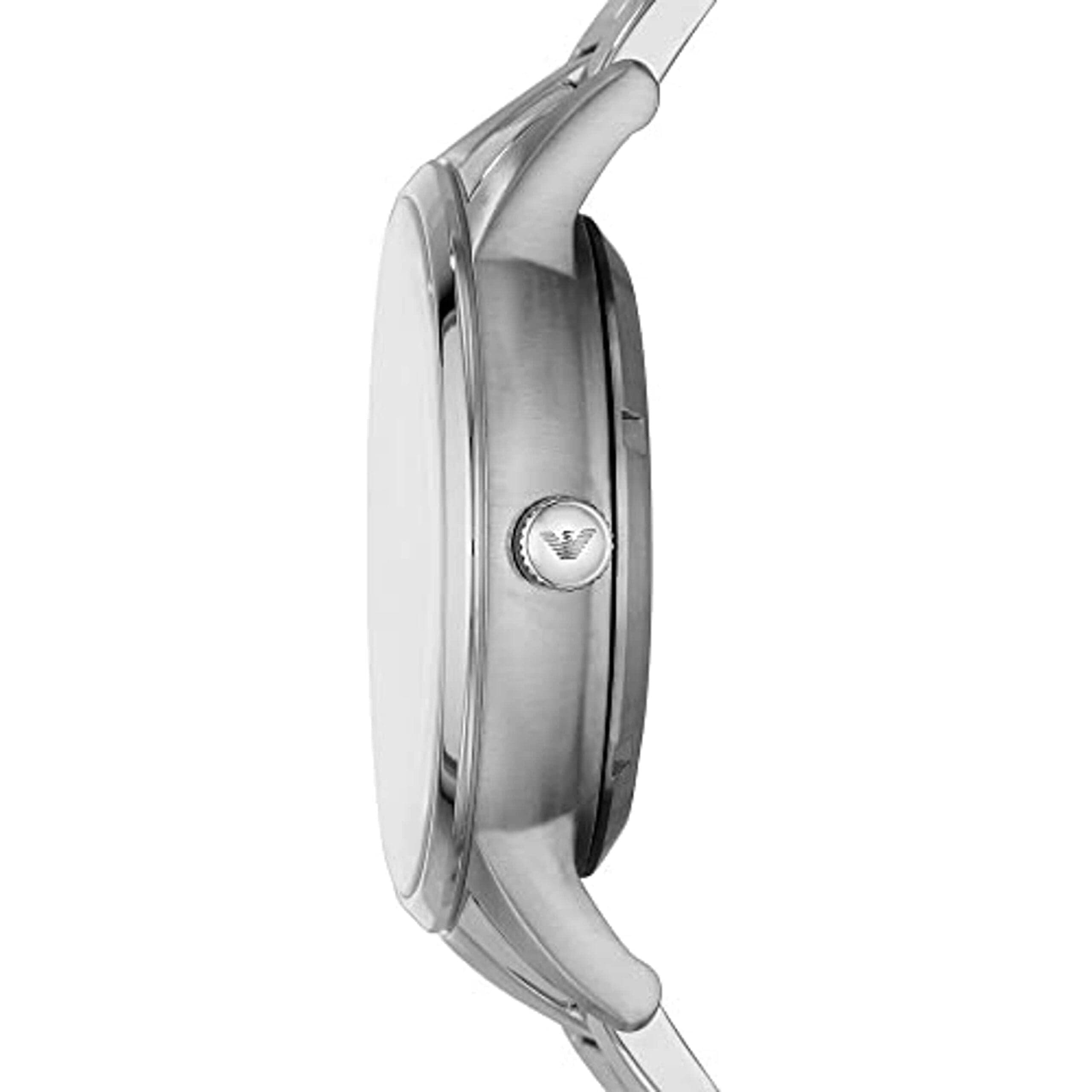 Emporio Armani orologio meccanico AR60055 in Orologi da polso Dupers Club - Campo di Giove, commercioVirtuoso.it