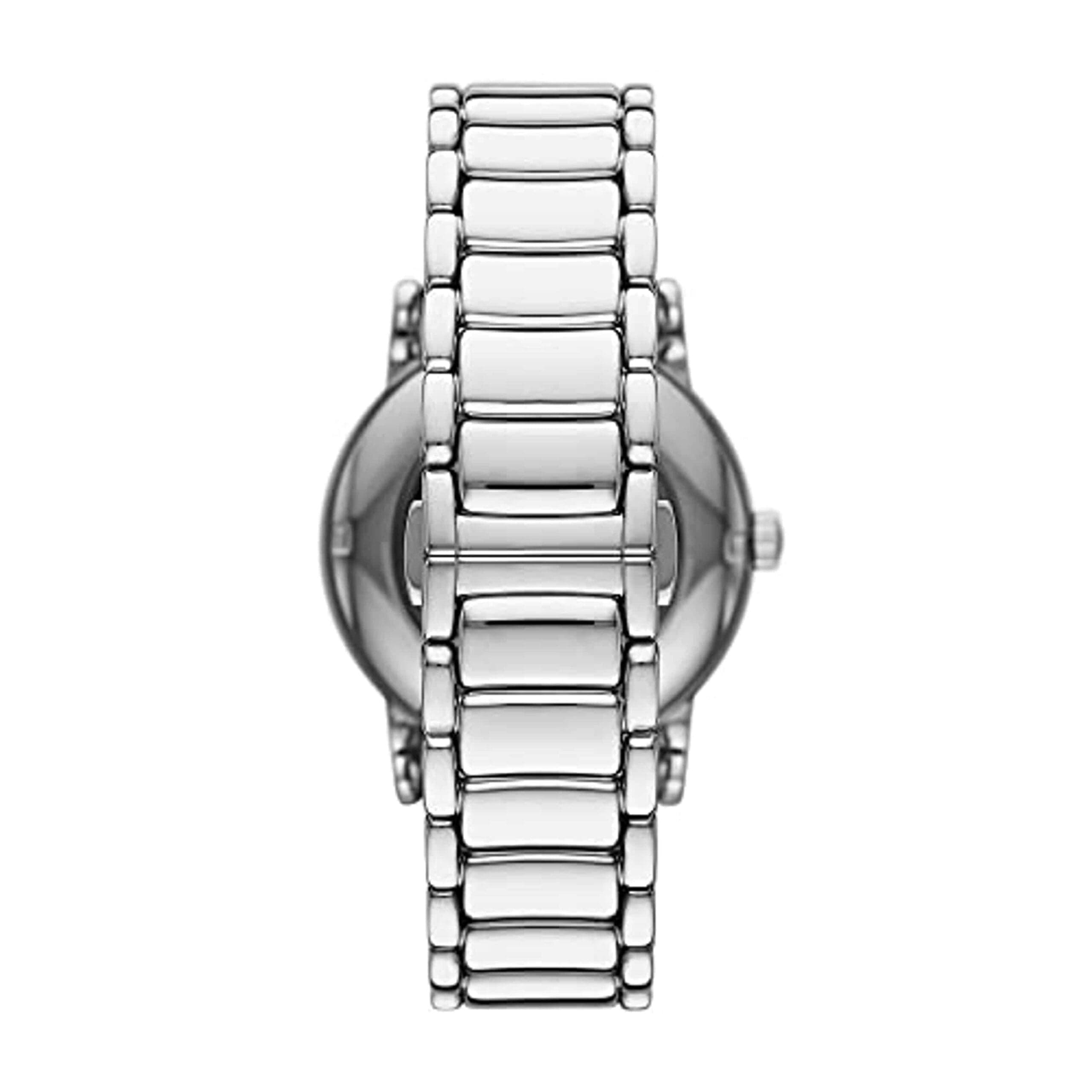 Emporio Armani orologio meccanico AR60036 in Orologi da polso Dupers Club - Campo di Giove, commercioVirtuoso.it