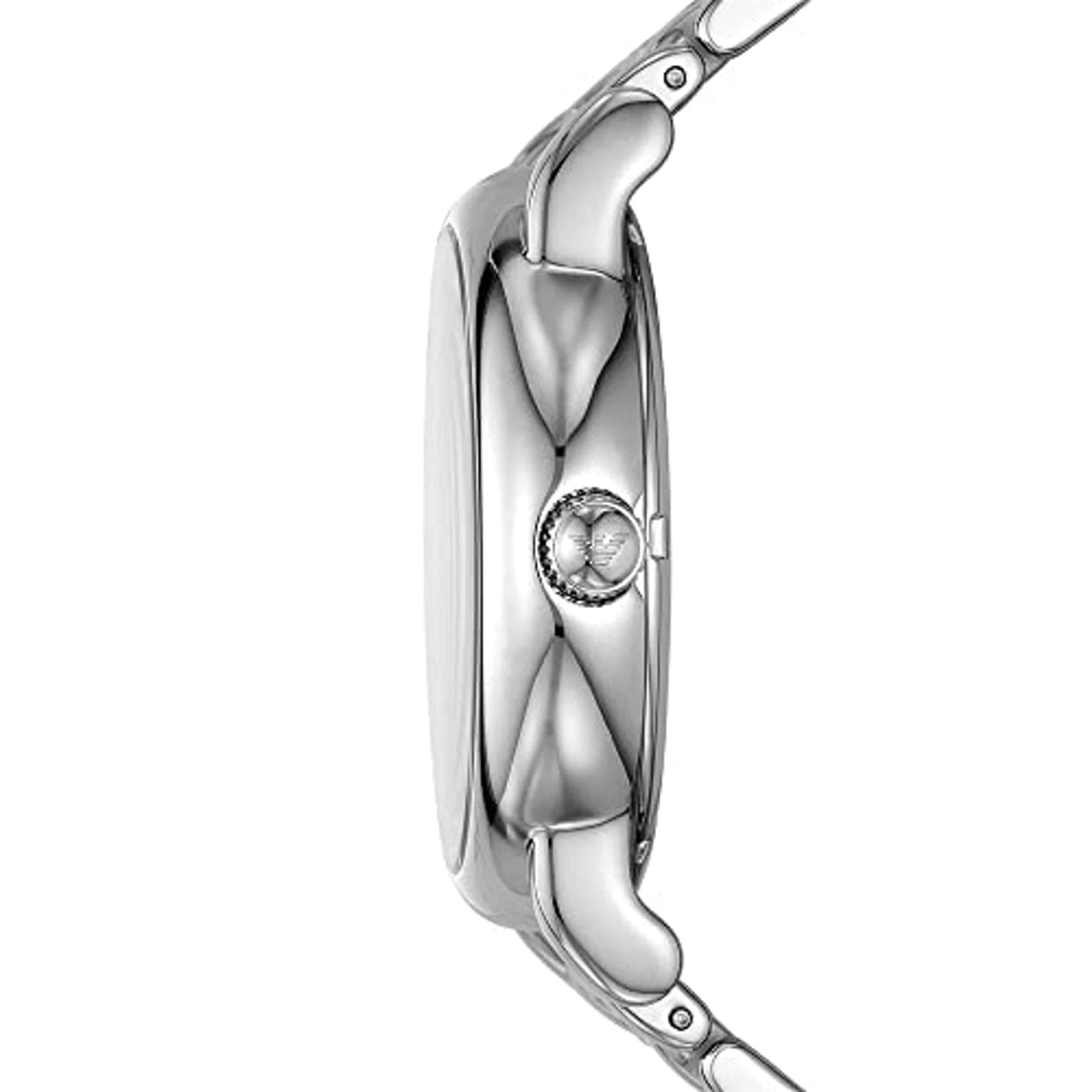 Emporio Armani orologio meccanico AR60036 in Orologi da polso Dupers Club - Campo di Giove, commercioVirtuoso.it