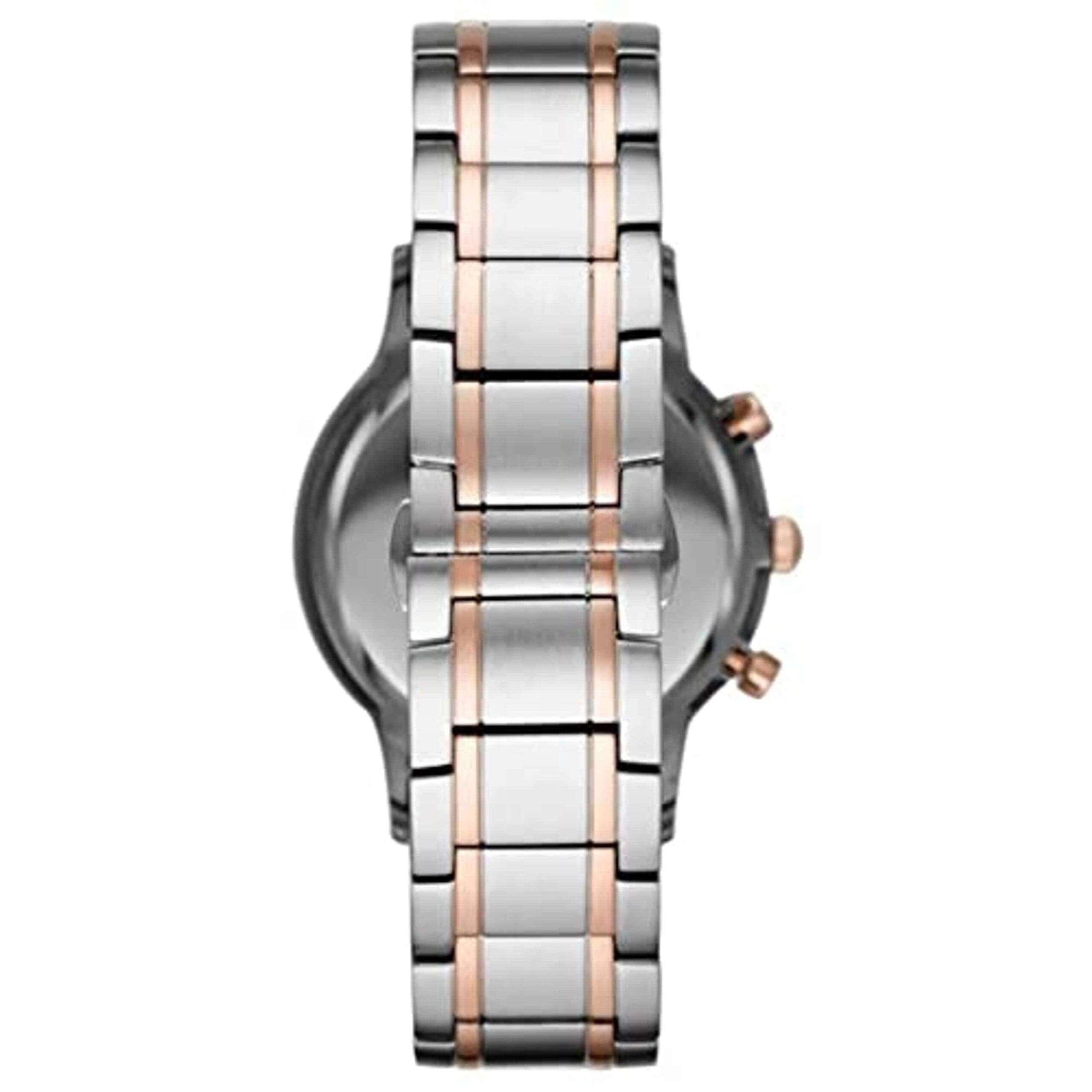 Emporio Armani orologio cronografo AR80025 in Orologi da polso Dupers Club - Campo di Giove, commercioVirtuoso.it