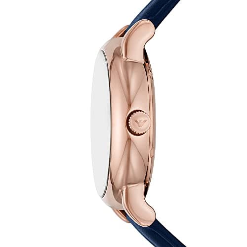 Emporio Armani orologio automatico AR60050 in Orologi da polso Dupers Club - Campo di Giove, commercioVirtuoso.it