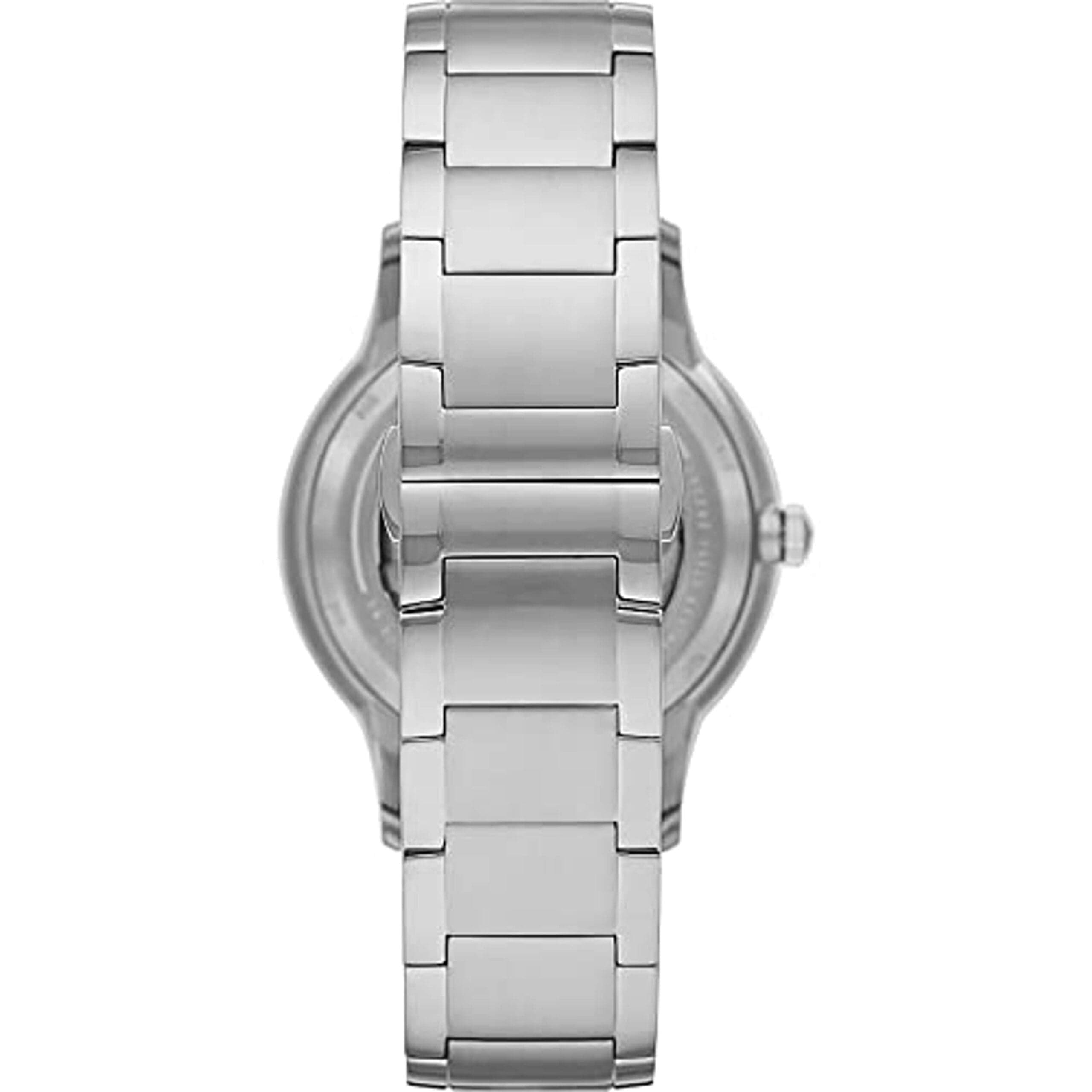 Emporio Armani orologio meccanico AR60055 in Orologi da polso Dupers Club - Campo di Giove, commercioVirtuoso.it
