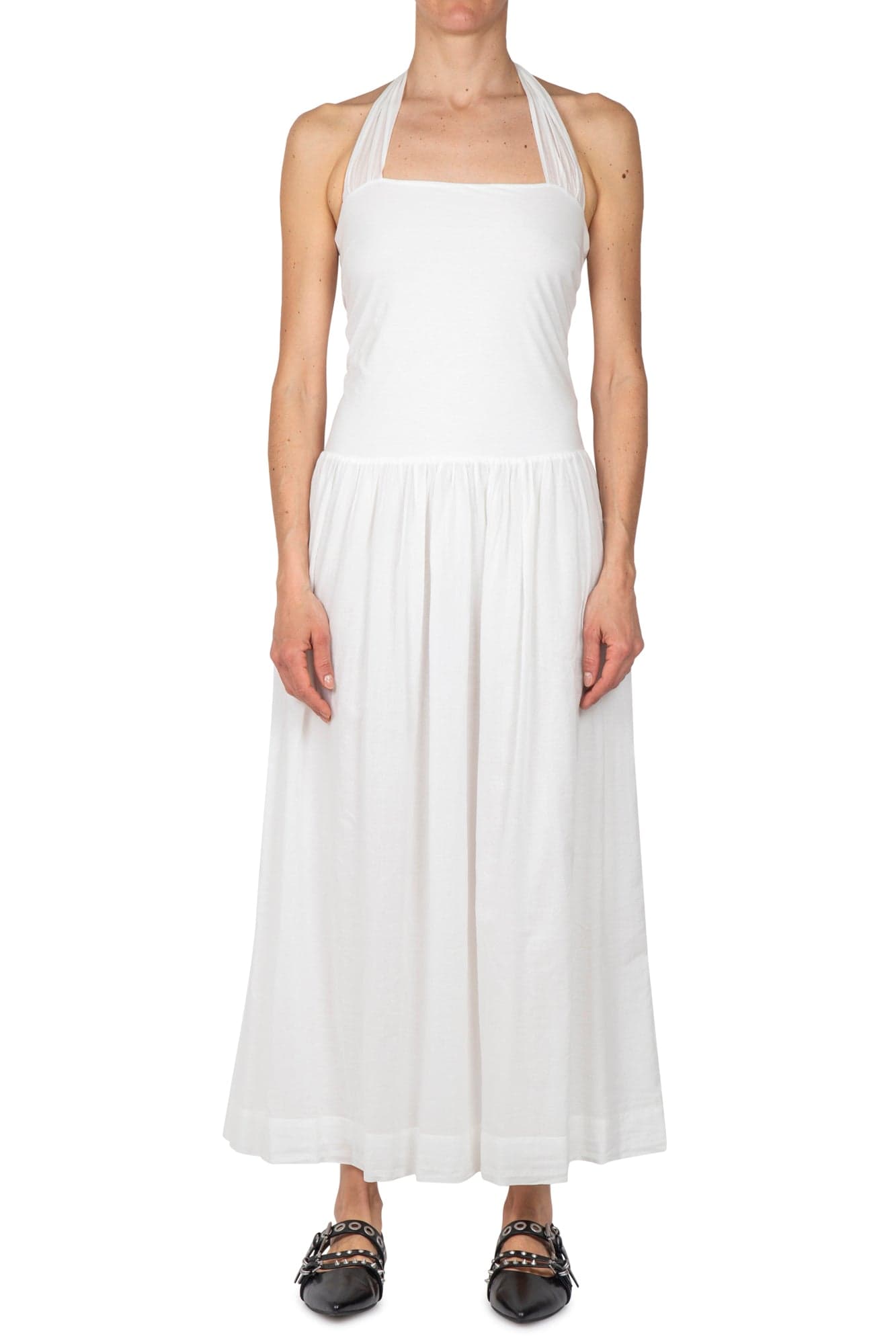 JUCCA Jucca - Abito - 451211 - Bianco da donna in Copricostumi e parei Drestige - Casamassima, commercioVirtuoso.it