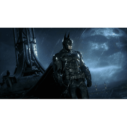 Batman Arkham Knight Hits PS4 ES in Equalizzatori grafici Prezzo Bomba Store - Casalnuovo di Napoli, commercioVirtuoso.it