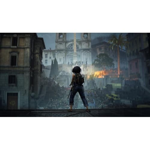 World War Z Aftermath PS4 UK in Giochi Prezzo Bomba Store - Casalnuovo di Napoli, commercioVirtuoso.it