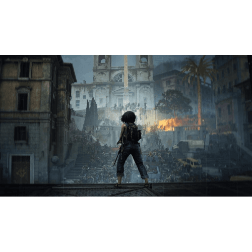 World War Z Aftermath PS4 UK in Giochi Prezzo Bomba Store - Casalnuovo di Napoli, commercioVirtuoso.it