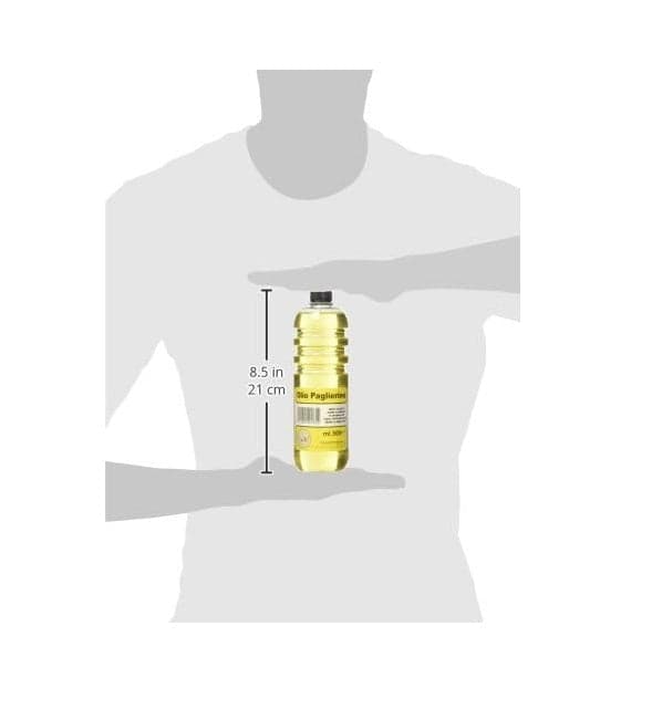 NOVECENTO - OLIO PAGLIERINO 500 ML in Oli Stockdoc - Terni, commercioVirtuoso.it