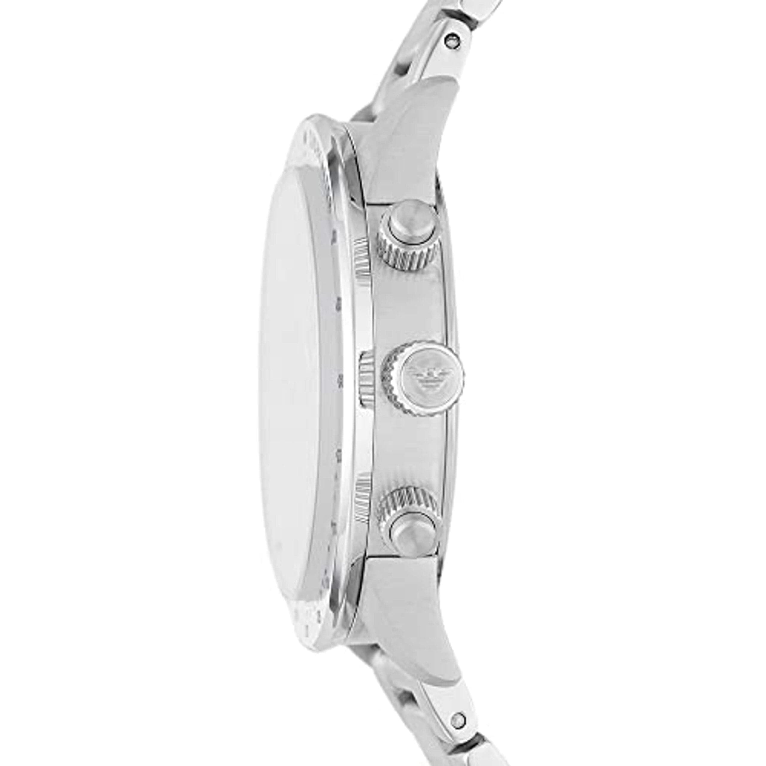 Emporio Armani orologio cronografo AR11306 in Orologi da polso Dupers Club - Campo di Giove, commercioVirtuoso.it