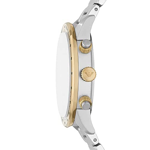 Emporio Armani orologio AR11454 in Orologi da polso Dupers Club - Campo di Giove, commercioVirtuoso.it