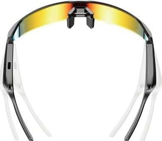UNICO Occhiali sportivi Bluetooth SG 5288 in Autocategorizzazione Più Di Più Ideas - Casalnuovo di Napoli, commercioVirtuoso.it