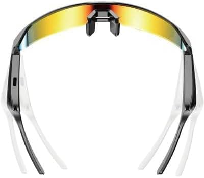 UNICO Occhiali sportivi Bluetooth SG 5288 in Autocategorizzazione Più Di Più Ideas - Casalnuovo di Napoli, commercioVirtuoso.it