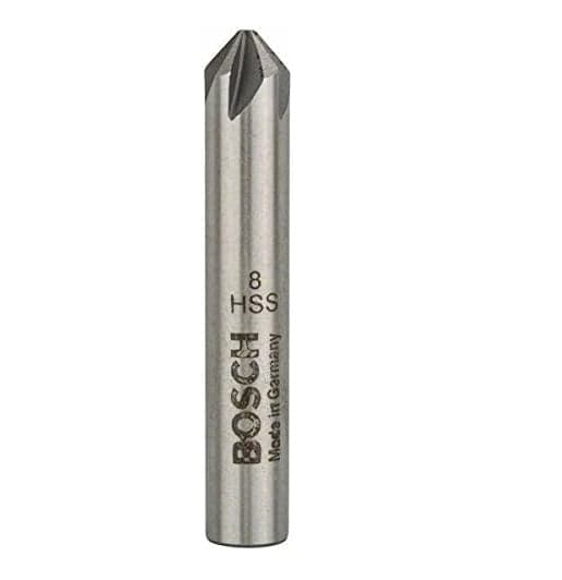 BOSCH- SVASATORE CONICO CILINDRICO 8MM LUNG. 48MM in Punte per svasatori Stockdoc - Terni, commercioVirtuoso.it