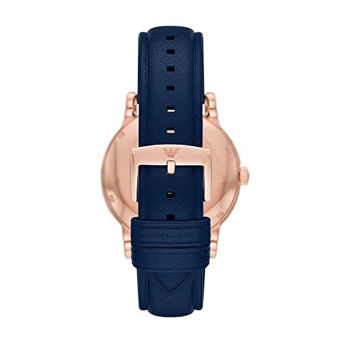 Emporio Armani orologio automatico AR60050 in Orologi da polso Dupers Club - Campo di Giove, commercioVirtuoso.it