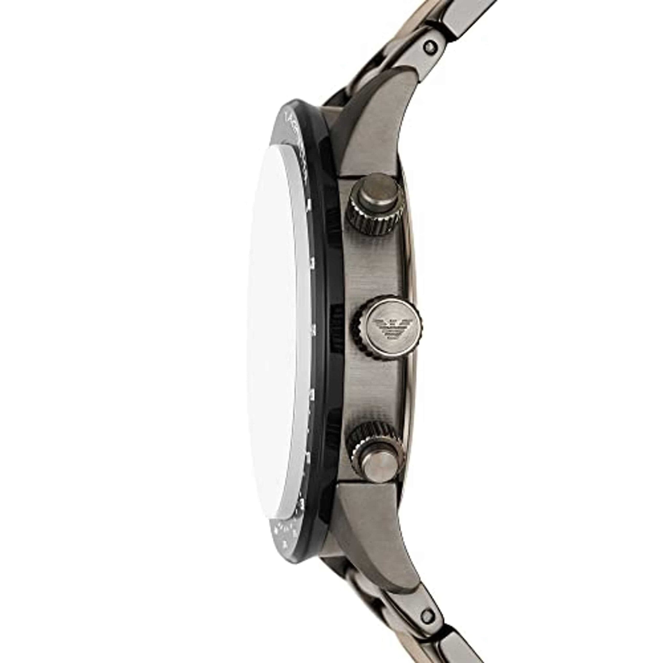 Emporio Armani orologio cronografo AR11471 in Orologi da polso Dupers Club - Campo di Giove, commercioVirtuoso.it
