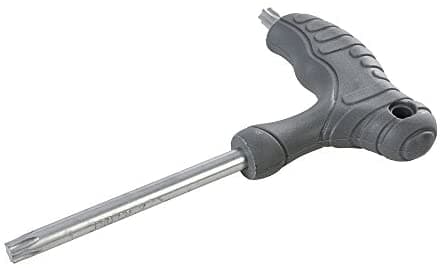 Set di chiavi Silverline esagonali TRX  con manico a T 10 pz da T9 - T50 in Chiavi esagonali Eternal Brico - Ariano Irpino, commercioVirtuoso.it