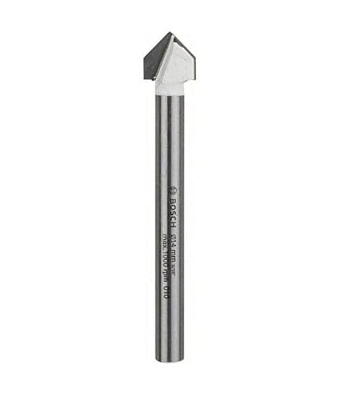 BOSCH - PUNTA PER PIASTRELLE 14MM in Set punte per trapani Stockdoc - Terni, commercioVirtuoso.it